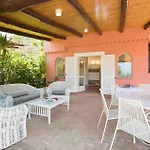 Holiday home Il Papavero *