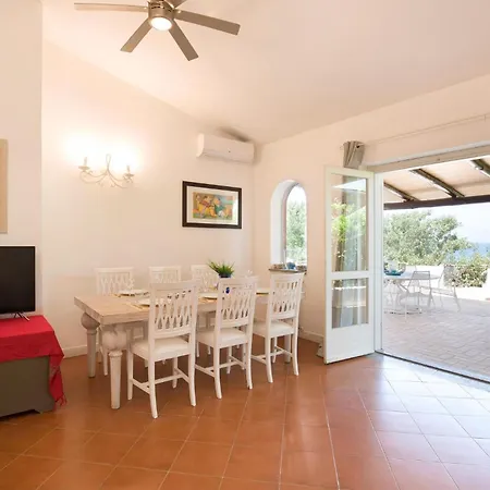 Il Papavero Semesterbostad *