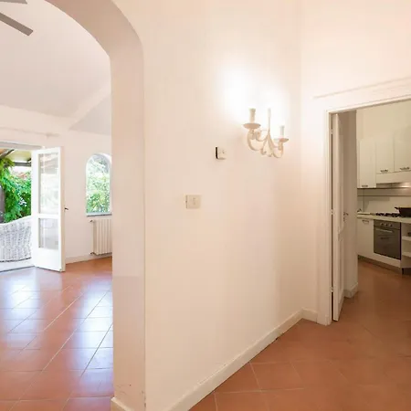 Il Papavero Semesterbostad *