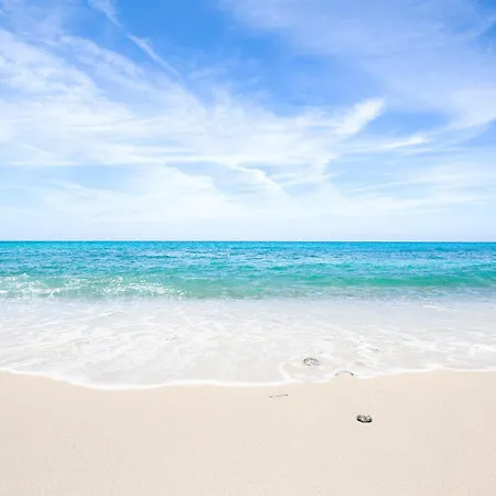 Semesterbostad Il Papavero Fitili