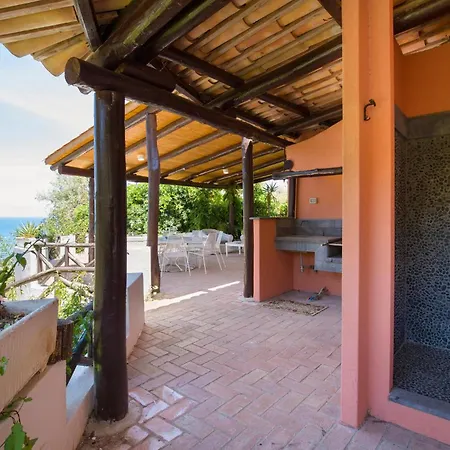 Il Papavero Holiday home *