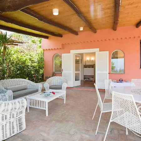 Semesterbostad Il Papavero *