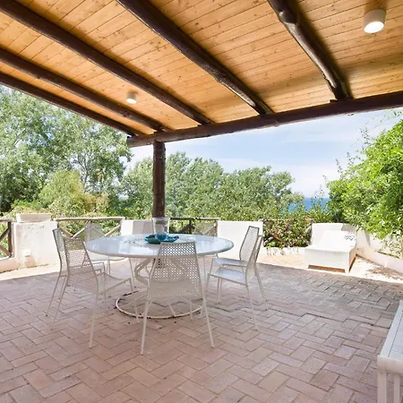 Semesterbostad Il Papavero *