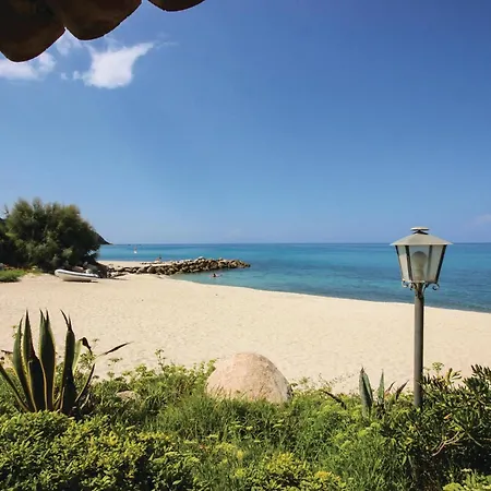 Il Papavero Vakantiehuis *