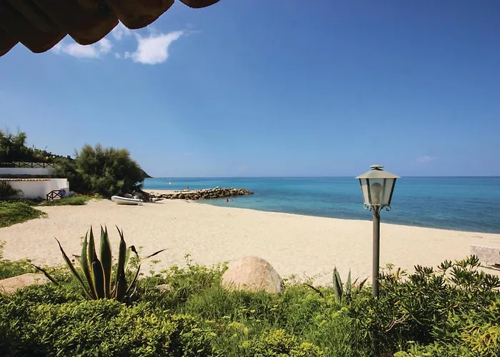 Il Papavero Hébergement de vacances *