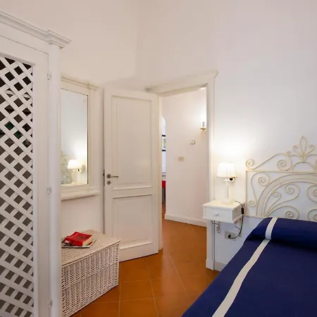 Dom wakacyjny Il Papavero *