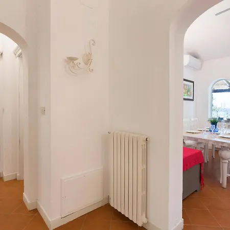 Il Papavero Holiday home