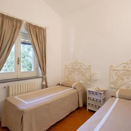 Il Papavero Dom wakacyjny