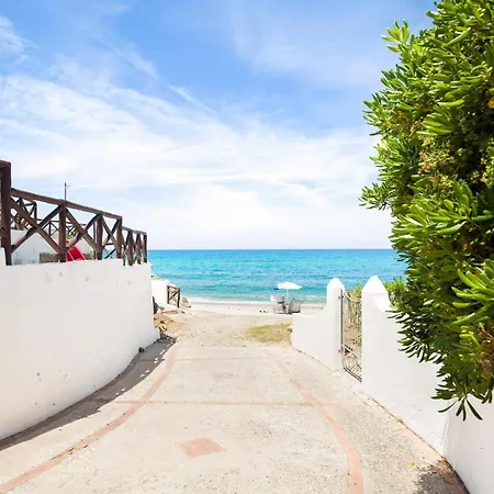 Dom wakacyjny Il Papavero