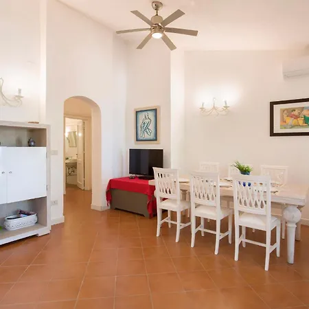 Il Papavero Prázdninový dům *