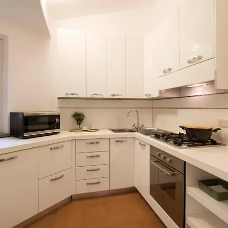 Il Papavero Dom wakacyjny Fitili