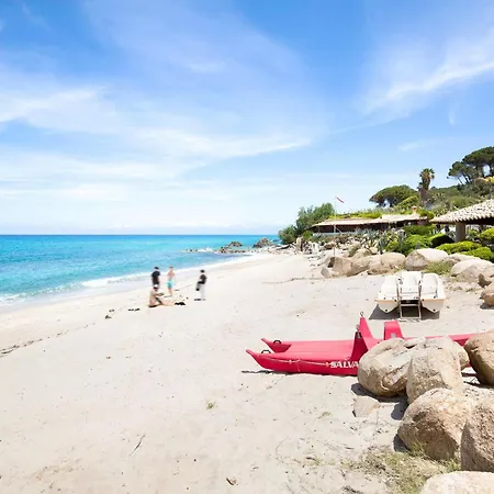 Prázdninový dům Il Papavero