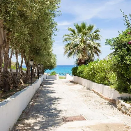 Dom wakacyjny Il Papavero Fitili