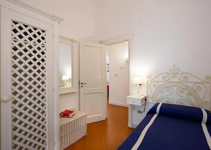 度假居 Il Papavero *