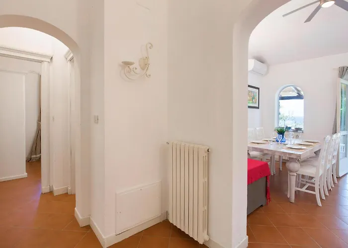 Il Papavero 度假居