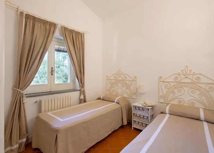 Il Papavero 度假居