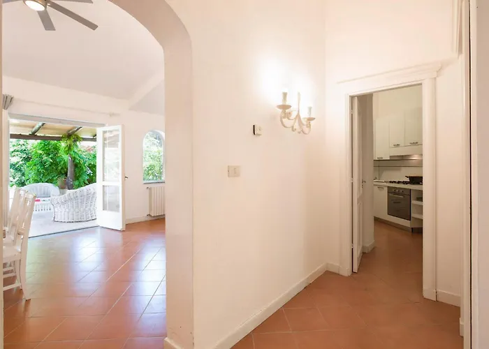 Il Papavero 度假居 *