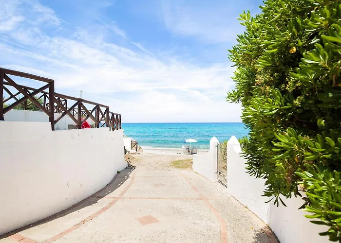 度假居 Il Papavero