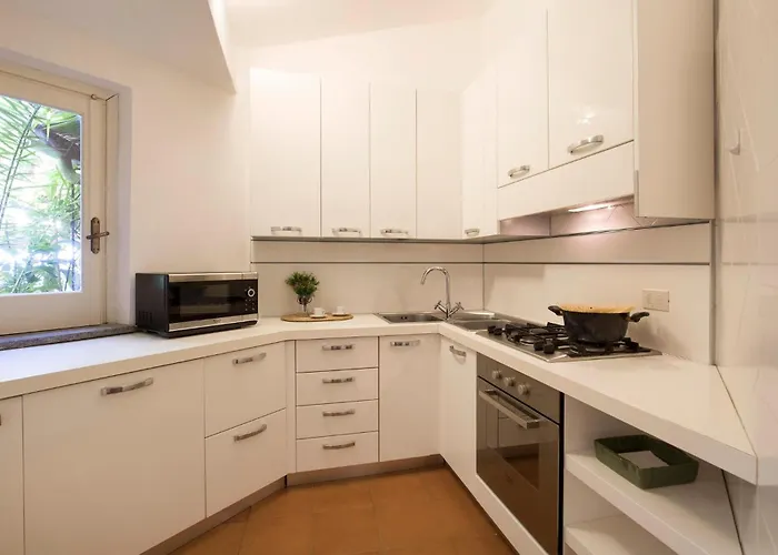 Il Papavero 度假居 帕尔盖利亚