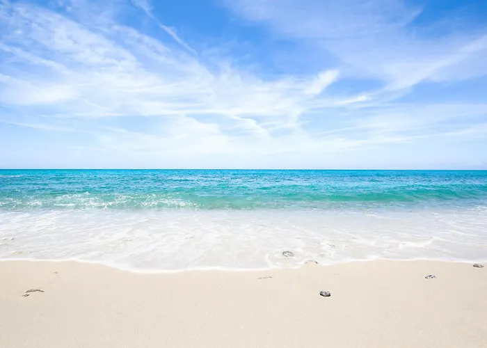 度假居 Il Papavero 帕尔盖利亚