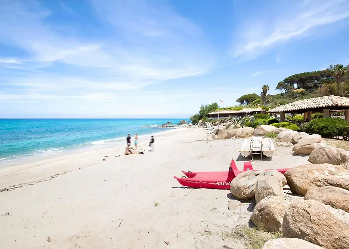 度假居 Il Papavero