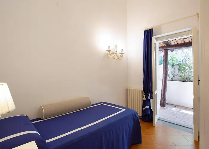 Il Papavero 帕尔盖利亚