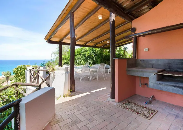 Il Papavero 度假居 帕尔盖利亚