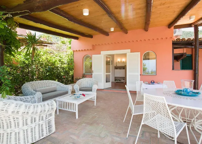 度假居 Il Papavero *