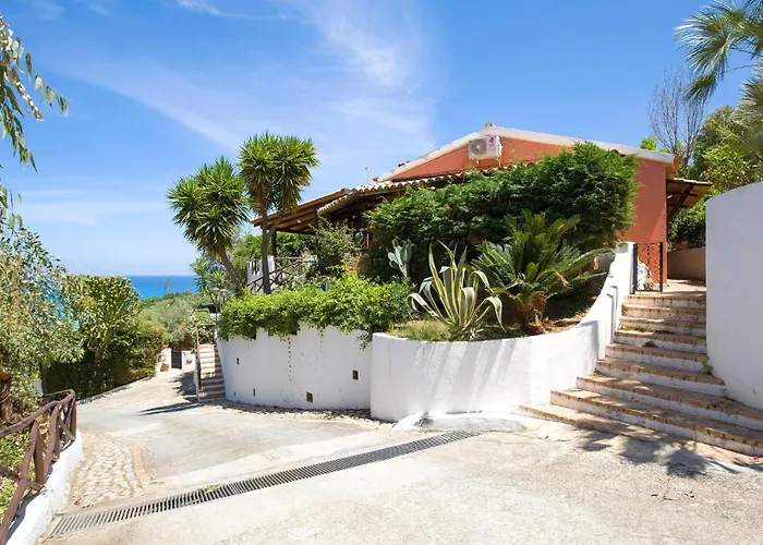 Il Papavero 度假居 帕尔盖利亚