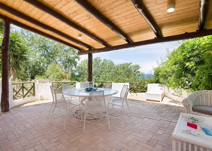 度假居 Il Papavero *