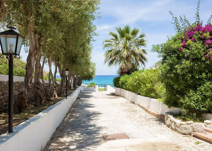 度假居 Il Papavero 帕尔盖利亚